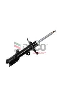 Ammortizzatore DACO Germany 6479-453901L