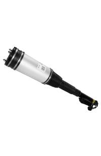 Gamba elastica con ammortiz. pneumatico DACO Germany