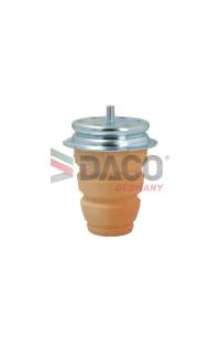 Tampone paracolpo, Sospensione DACO Germany