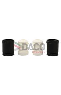 Kit parapolvere, Ammortizzatore DACO Germany