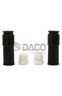 Kit parapolvere, Ammortizzatore DACO Germany
