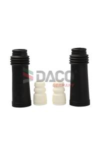 Kit parapolvere, Ammortizzatore DACO Germany