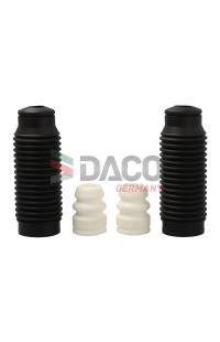 Parapolvere, Ammortizzatore DACO Germany