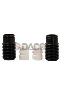 Tampone paracolpo, Sospensione DACO Germany