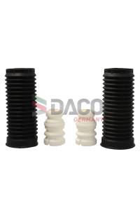 Parapolvere, Ammortizzatore DACO Germany