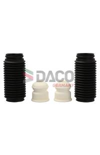 Kit parapolvere, Ammortizzatore DACO Germany