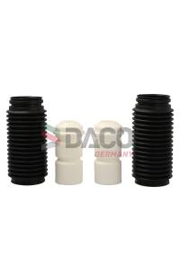 Kit parapolvere, Ammortizzatore DACO Germany
