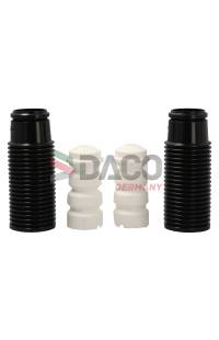 Kit parapolvere, Ammortizzatore DACO Germany