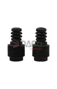 Parapolvere, Ammortizzatore DACO Germany