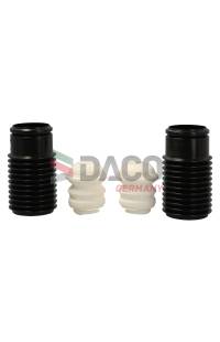 Kit parapolvere, Ammortizzatore DACO Germany