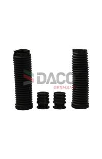 Disco freno DACO Germany