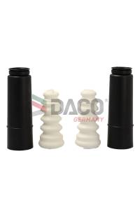 Kit parapolvere, Ammortizzatore DACO Germany Kit parapolvere, Ammortizzatore DACO Germany