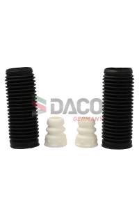 Tampone paracolpo, Sospensione DACO Germany