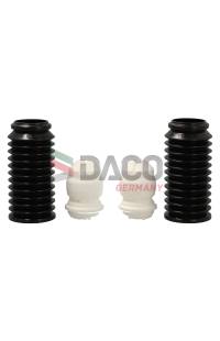 Kit parapolvere, Ammortizzatore DACO Germany