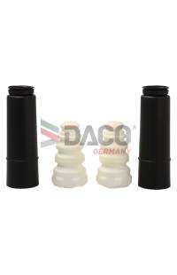Kit parapolvere, Ammortizzatore DACO Germany
