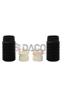 Kit parapolvere, Ammortizzatore DACO Germany