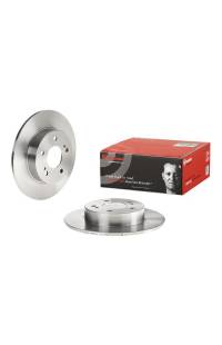 Disco freno brembo