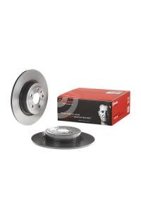 Disco freno brembo