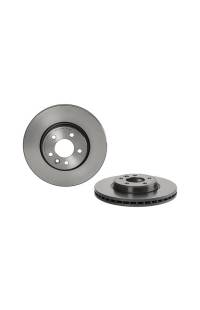 Disco freno brembo