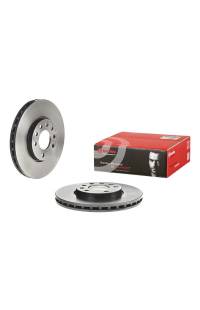 Disco freno brembo