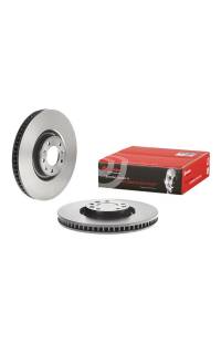 Disco freno brembo