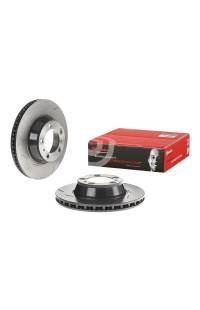Disco freno brembo