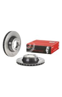 Disco freno brembo