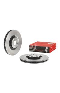 Disco freno brembo