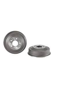 Tamburo del freno brembo