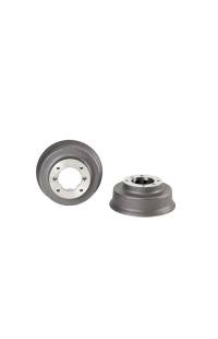 Tamburo del freno brembo