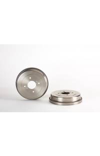 Tamburo del freno brembo