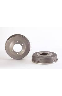 Tamburo del freno brembo