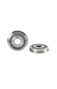 Tamburo del freno brembo