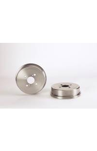 Tamburo del freno brembo