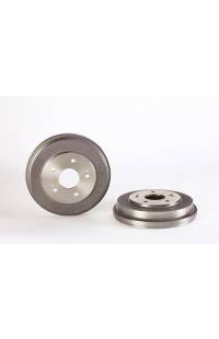 Tamburo del freno brembo