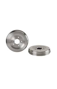 Tamburo del freno brembo