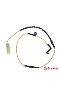 Segnalatore Usura brembo