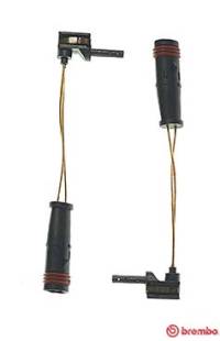 Segnalatore Usura brembo