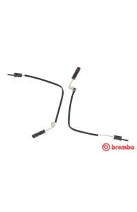 Segnalatore Usura brembo