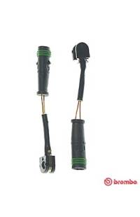 Segnalatore Usura brembo