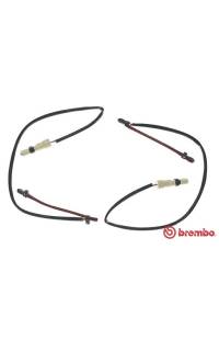Segnalatore Usura brembo