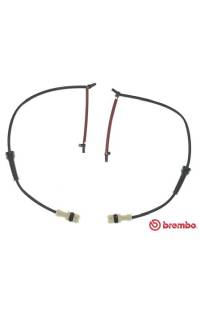 Segnalatore Usura brembo