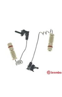 Segnalatore Usura brembo