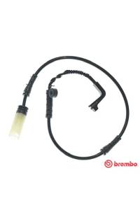 Segnalatore Usura brembo