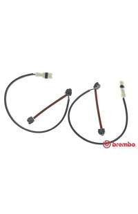 Segnalatore Usura brembo