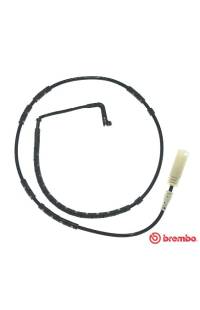 Segnalatore Usura brembo