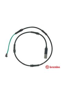 Segnalatore Usura brembo
