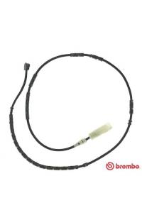 Segnalatore Usura brembo