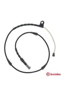 Segnalatore Usura brembo