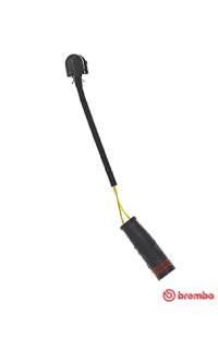 Segnalatore Usura brembo